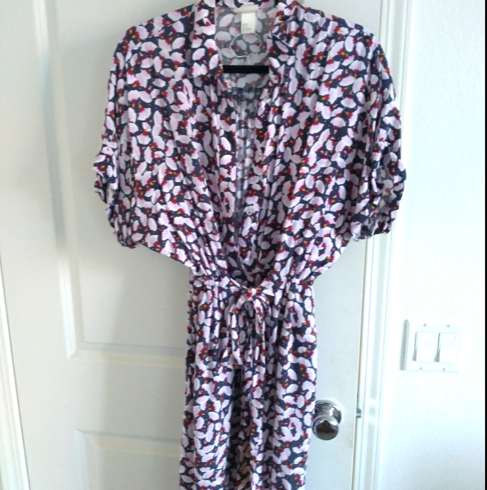 Jumpsuit